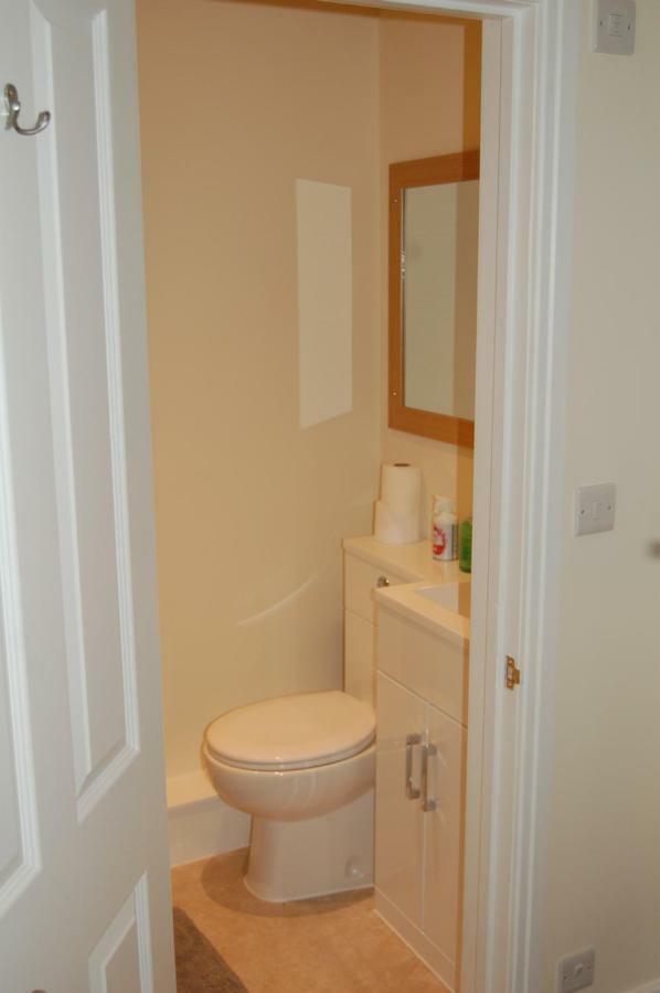 Apartament 3C Endless Street Salisbury Zewnętrze zdjęcie