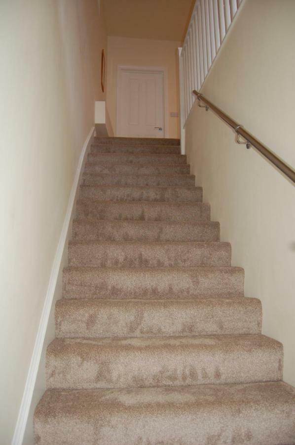 Apartament 3C Endless Street Salisbury Zewnętrze zdjęcie